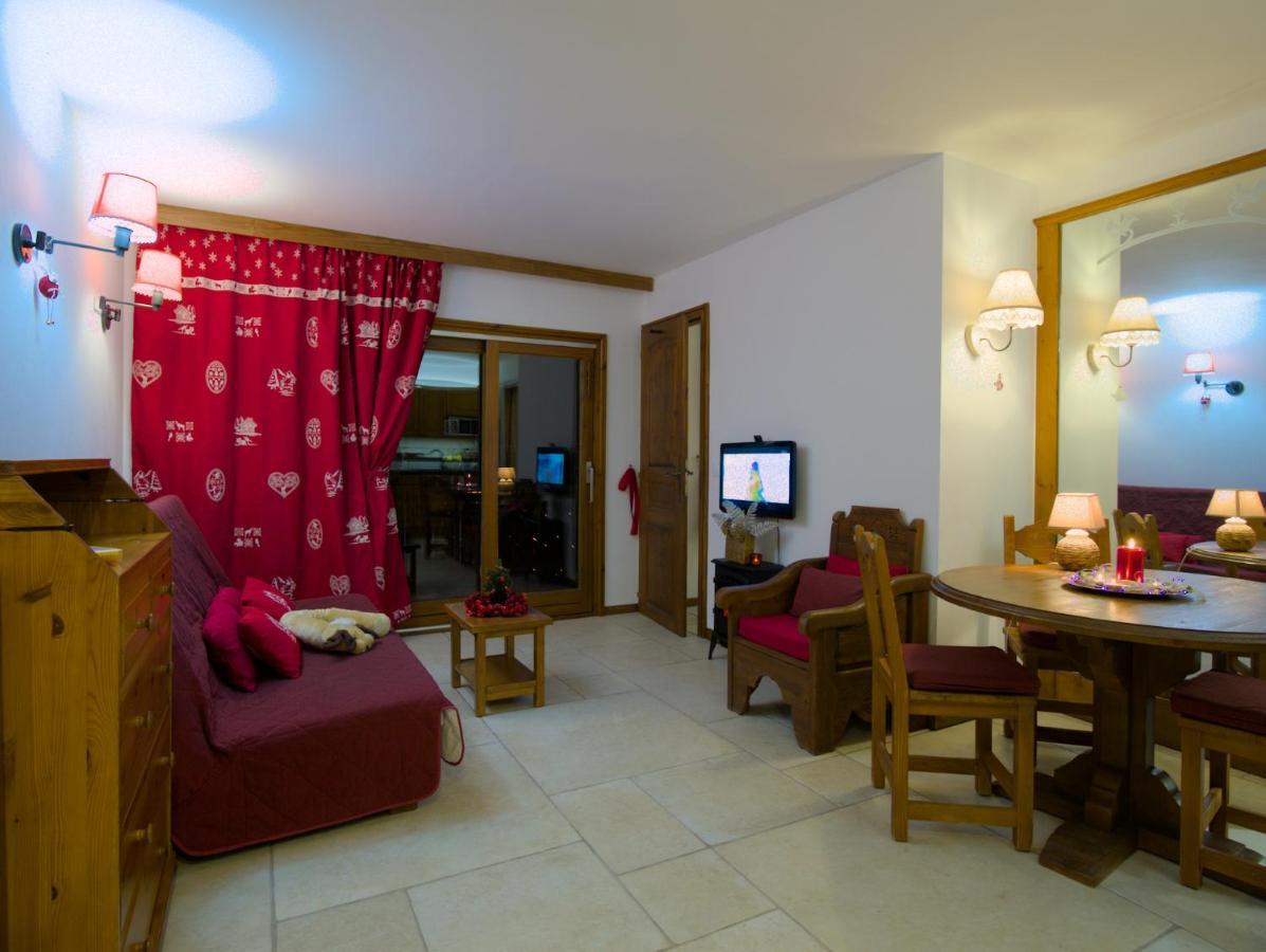 Happy Moose - Cosy Mont Blanc View Apartment Chamonix Exterior photo