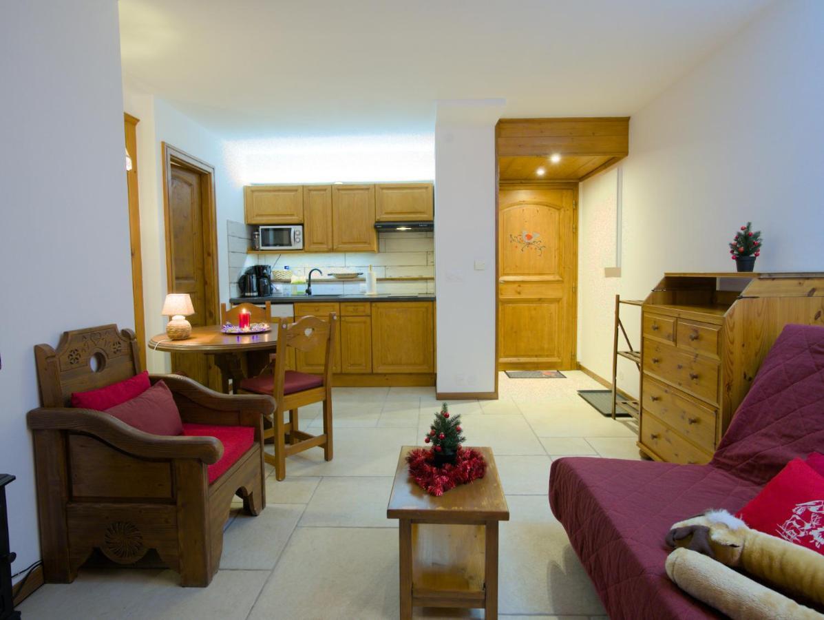 Happy Moose - Cosy Mont Blanc View Apartment Chamonix Exterior photo