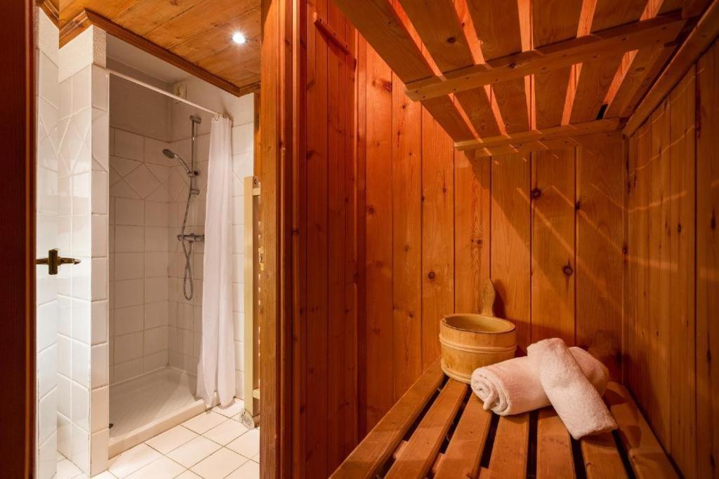 Happy Moose - Cosy Mont Blanc View Apartment Chamonix Exterior photo